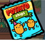 Hello Mr Plop