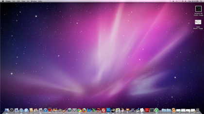 Square Decal