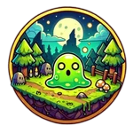 Game Badge Thumbnail