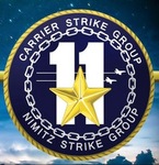 Carrier Strike Group Eleven [MILSIM]