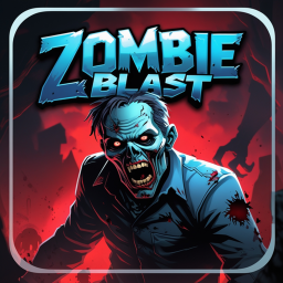 [Alpha] Zombie Blast: Can you blast them all?