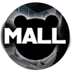 Completed Mall