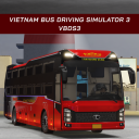 Vietnam Bus Driving Simulator 3