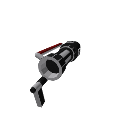 Shield Gun