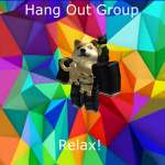 Hang out group!