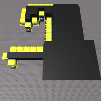 The Arcade (pls read descripti thank y