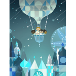 It's a Small World
