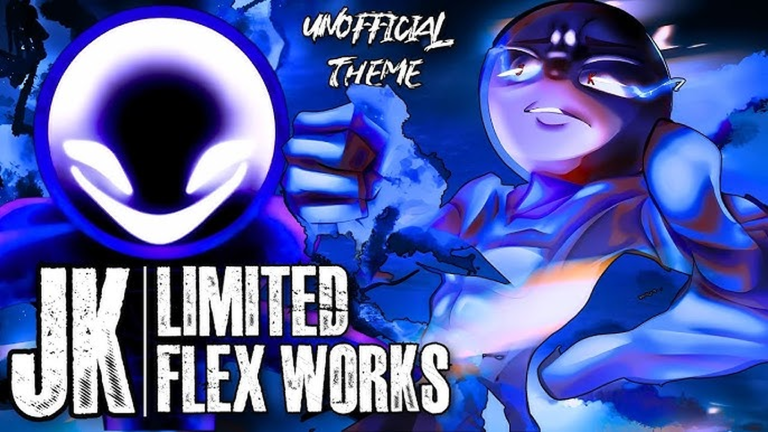 [UPDATE] JK's Unlimited Flexworks screenshot 1