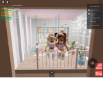 Lilah’s Lounge