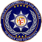 RP | Los Angeles Police Department
