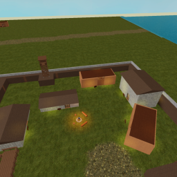 Fort Daniel