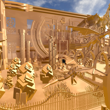 • ShareYourCups' Lair