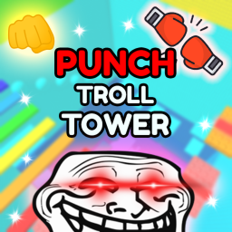 Punch Troll Tower