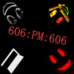 The official 606:PM:606 Community!!!!!