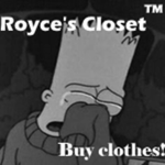 Royce's Closet™