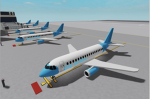 SA | Sky Airlines