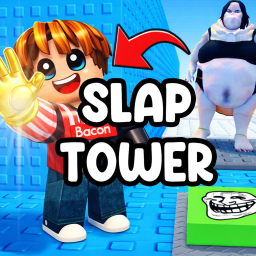 OP POWER Slap Tower
