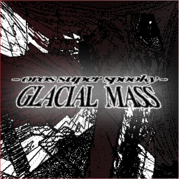 (+) oros super spooky glacial mass [STO 3] icon