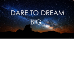 Dream Big With Wishs