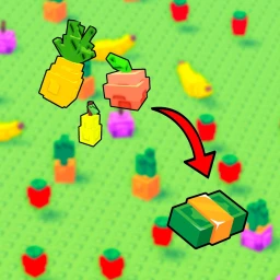 Fruit to Money! icon