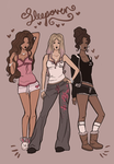 Daisy clothing !