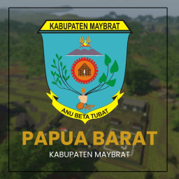 GAR〡Papua Barat, Kab. Maybrat, Indonesia.