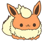 Flareon Fan club