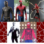 The Spider-Team