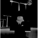The Dark Collition