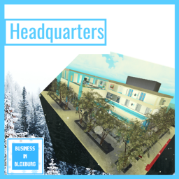 Corporate Center