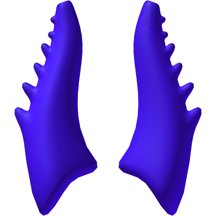 Candles of Pwnage Addon (Purple)