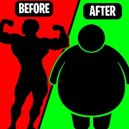 Fat Simulator icon