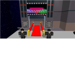 Wgold's Night Club Employees