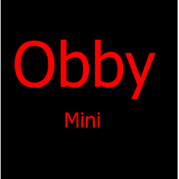 Mini Obby
