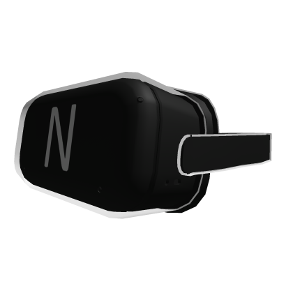 Netblox Platinum VR thumbnail