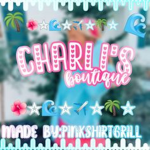 charli’s boutique.