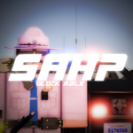 Sandy Shores / San Andreas Highway Patrol