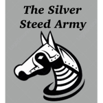 the silver steed army