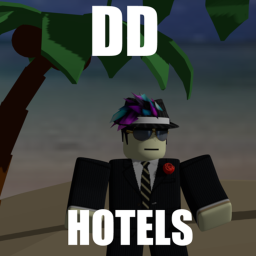 DD Hotels