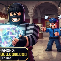 Museum Heist