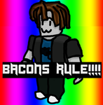 Epik Bacon Hair Squad!!!!!