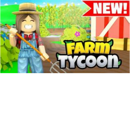 Farming Tycoon [RELEASE🥳🥳🥳🎉🎈]