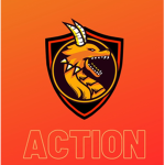 Dragon Action
