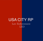 USA CITY RP I Law Enforcement