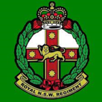 3rd Battalion, Royal New South Wales Regiment