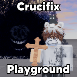 Crucifix Playground