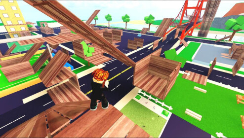 Fort Blox