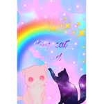 Kitty Cat Squad cats