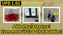 [Beta] Wyjście 8 dla Roblox