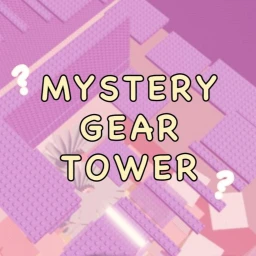 Mystery Gear Tower icon